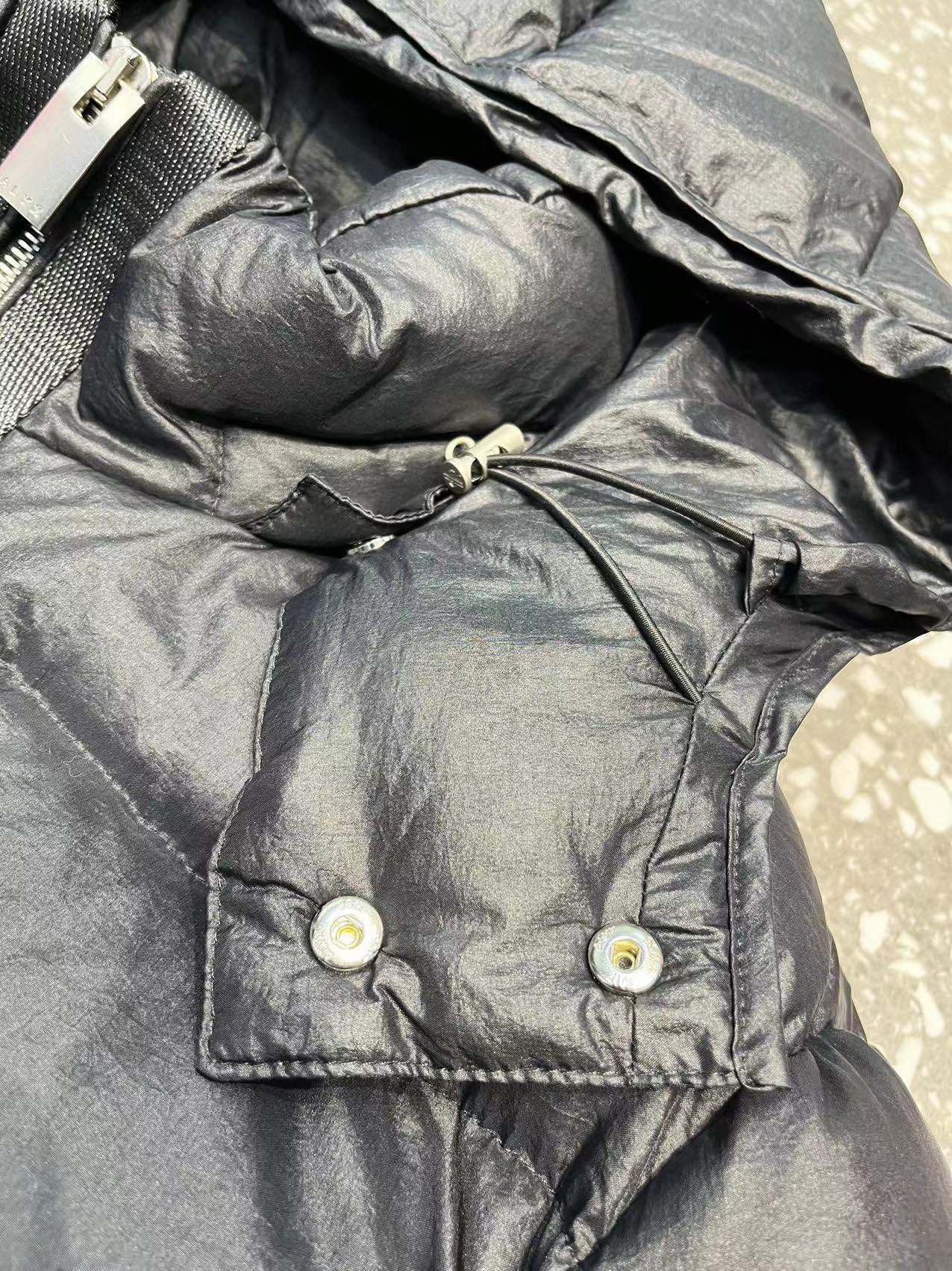 Moncler Down Jackets